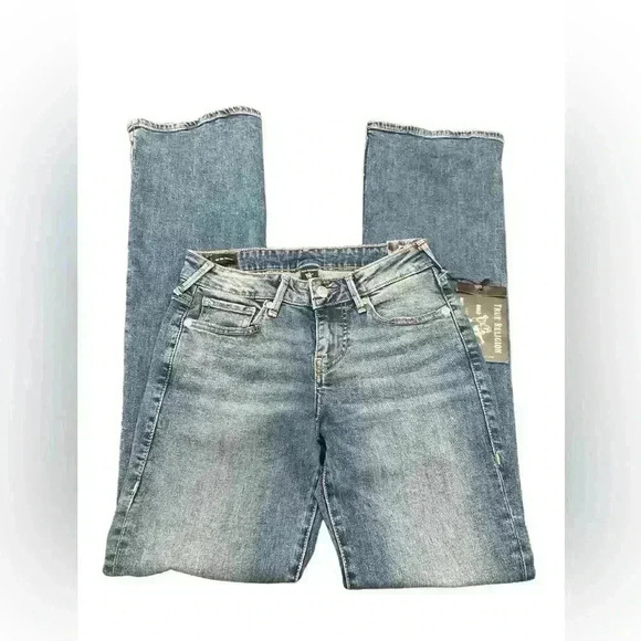 🆕True Religion Becca Bootcut 26” - Picture 5 of 9